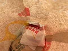 -麦当劳(开萝大道店)