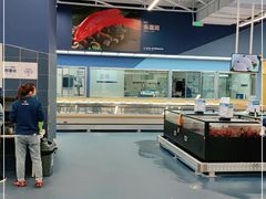 -盒马X会员店(王府井奥莱UP TOWN店)