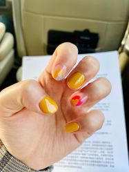 -EasyLady美甲沙龙