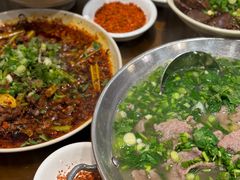 -杨三孃跷脚牛肉(玉双路店)