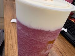 -沪上阿姨·精选茶饮(燕郊富地广场店)