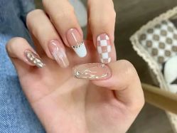 -Halo美甲美睫