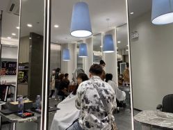 -Mentor Hair Salon