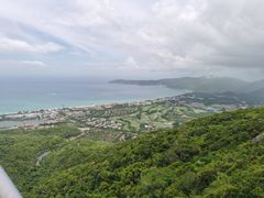-亚龙湾热带天堂森林公园