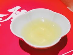 -长安大牌档之西安博物院文化餐厅(中贸店)