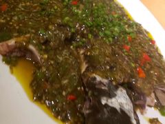 -周三的情书花园餐厅(江北店)