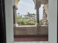 -青岛德国总督楼旧址博物馆
