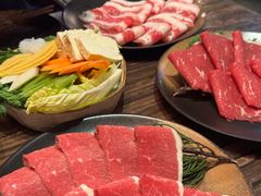 -侘与火 Wabi 侘寂烟火•锅物料理(大屯DT51店)