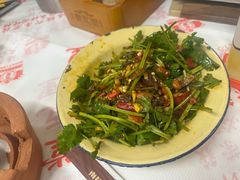 -堂瓦里·33年传统赣菜(第一街区店)