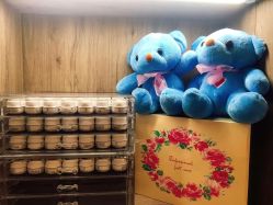 -纤指百魅美甲美睫