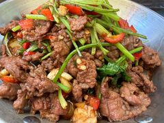 -吃货私房菜(丽江束河古镇店)