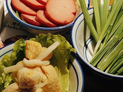 -九鼎轩脆毛肚火锅(南京东路店)