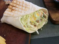 -Turka土耳咖 (滨海新区店)