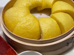 -唐猫庭院·千年陕菜(大唐不夜城店)