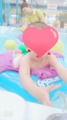 -蓝色海林婴幼儿水育馆(新辰里学清路店)