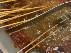 -大芊金重庆串串火锅(南京路店)