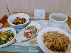 -贝美月子中心(半坡店)
