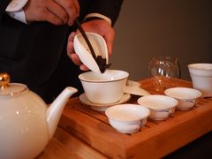 -宝丽轩中餐厅BAOLIXUAN