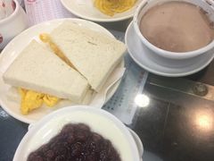 -义顺牛奶公司(庇利金街店)