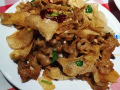 -太原面食店(解放路店)