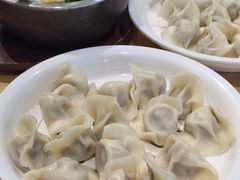-丝路东方虾仁水饺(北京路二宫汇嘉店)