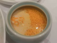 雪糕杨枝甘露-太原阳光国际酒店·盛唐阁中餐厅