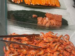 -晶丽香榭自助餐(南京大饭店)