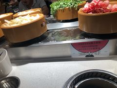 -龍歌自助小火锅(城阳万象汇店)