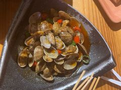-水浒湘西小串烧烤.小龙虾.烤鱼(员村店)