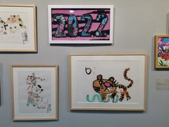 -上海虹桥当代艺术馆