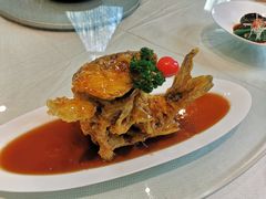 -城南往事·鲁菜济南菜(长清园博园恒大绿洲店)