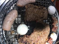 -原始泥炉烤肉(总店)