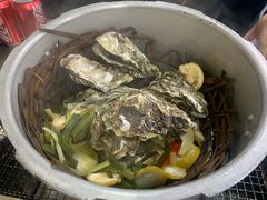 -三子烤羊腿·海鲜(弘阳店)