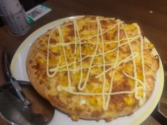 -萨莉亚意式餐厅(国和1000店)