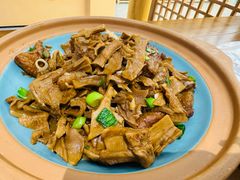 -鸿运楼·舌尖上的徽菜