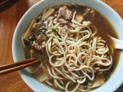 -奎元馆.百年奎元.非遗传承(西湖边的解放路店)