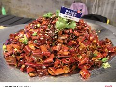-路边羊烧烤酒场(宝带路店)