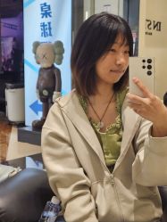 -IN STYLE•造型