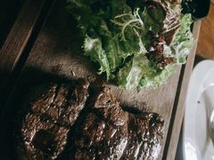 西冷牛排-El Bodegon阿根廷秘鲁餐厅(幸福路店)