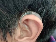 -自然之声助听器(平凉店)