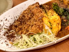 -池奈·咖喱蛋包饭(熙地港店)