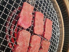 -厚贞日式烤肉(浦东汇智店)
