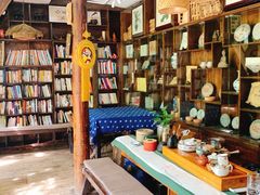 -吃货私房菜(丽江束河古镇店)