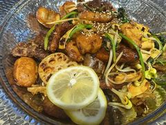 -孙小楠麻辣香锅(欧亚卖场店)