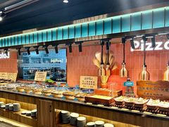 -東盛炭烤自助料理(浦东文峰广场店)