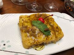 -赵小姐丨新中餐(曲江店)