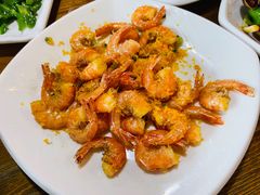 -田大厨海鲜超市(万豪店)