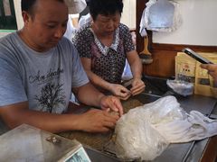 -叶氏麻糍(鼓浪屿店)