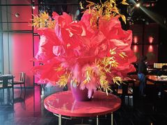 -上海滩餐厅(BFC外滩金融中心店)