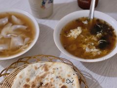 -老宋肉烧饼(博山店)